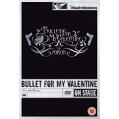 The Poison - Live at Brixton