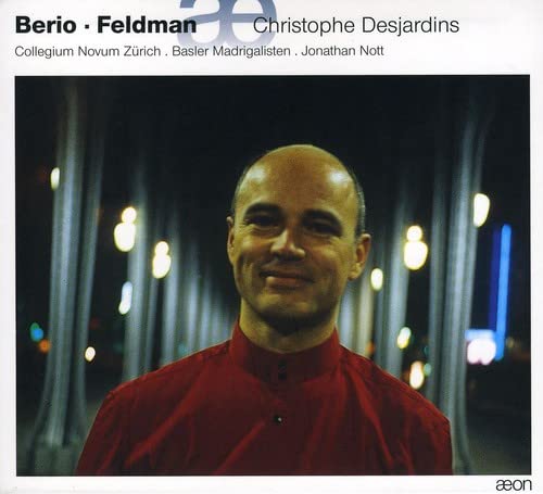 Voice of the Viola (Nott, Desjardins)