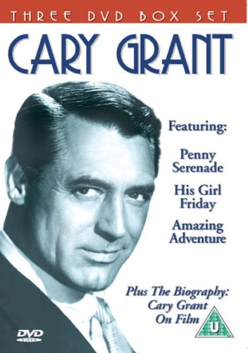 Cary Grant