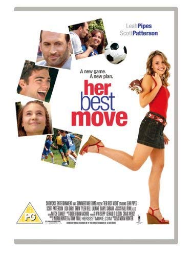 Her Best Move