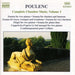 COMPLET CHAMBER MUSIC VOL 3