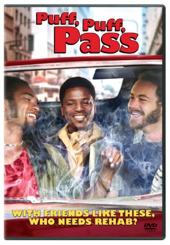 Puff Puff Pass