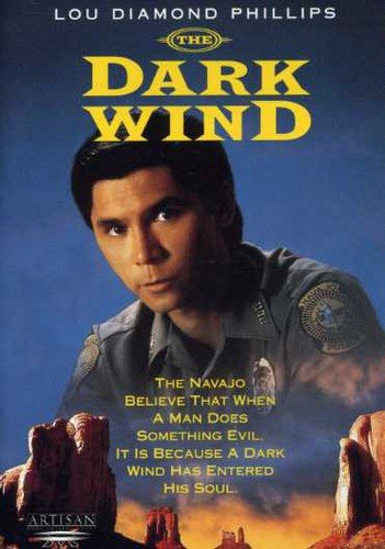 Dark Wind