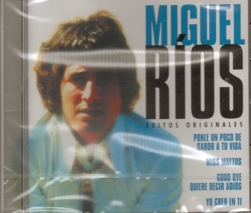 Exitos Originales