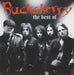 Best Of Buckcherry  clean