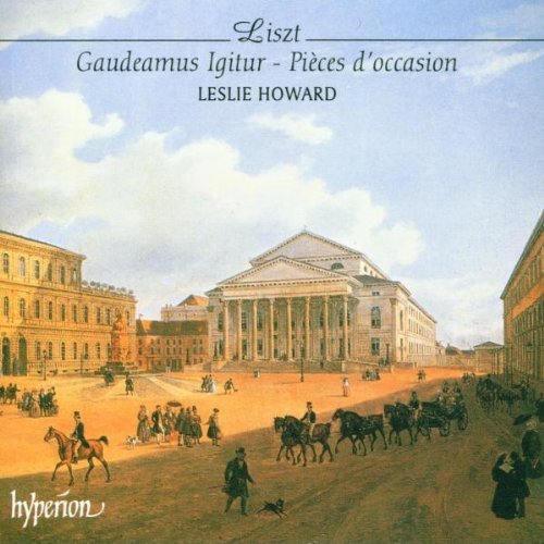 Liszt/complete Music for Solo Piano