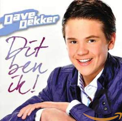 Dit Ben Ik!