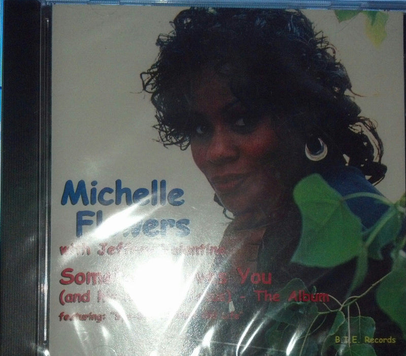 Somebody Loves You