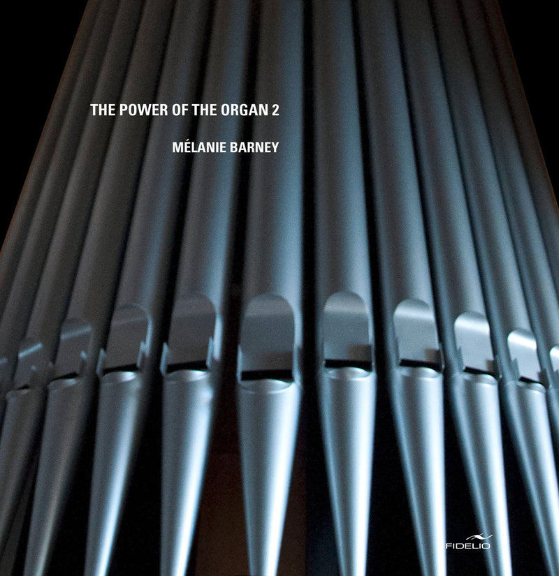 Power of the Organ 2