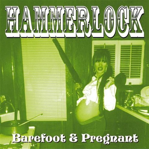 Barefoot and Pregnant