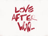 Love After War