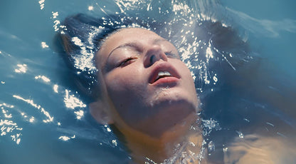 Blue Is the Warmest Color (Criterion Collection)