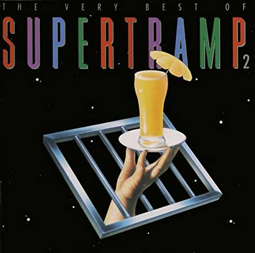 Best of Supertramp Volume 2