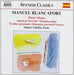 Complete Piano Music Vol. 4 (Villalba)