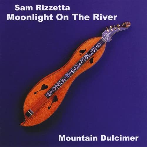 Moonlight on the River