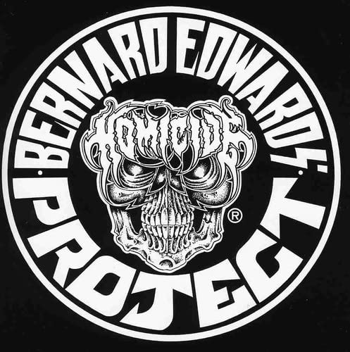 Bernard Edwards' Project Homicide