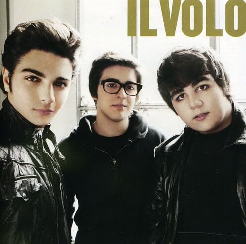 Il Volo