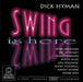 Swing Is Here
