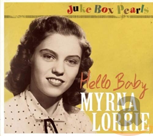Hello Baby - Juke Box Pearls