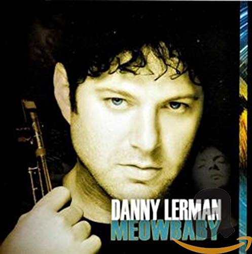 Danny Lerman-Meowbaby