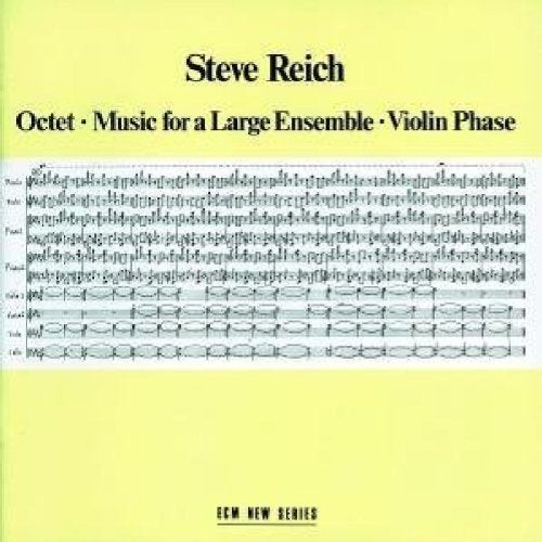 Octet Music for A...