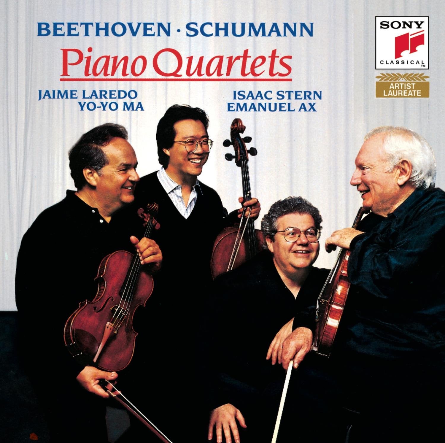 Piano Quartets