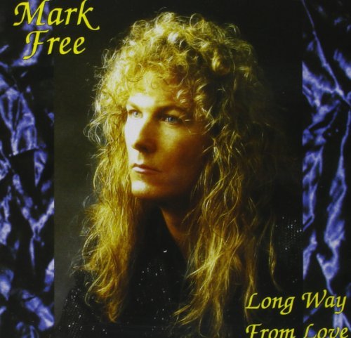 Long Way from Love