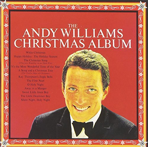 Andy Williams Xmas Album
