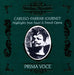 Caruso/Farrar/Journet: Highlights from Faust and French Opera