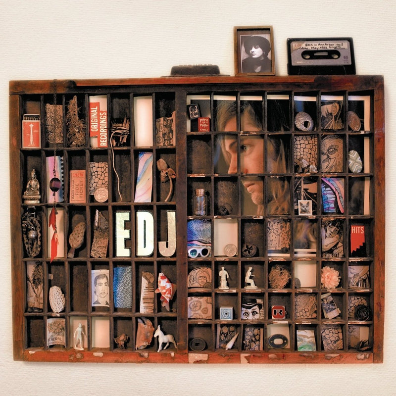 Edj