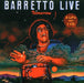 Tomorrow-Barretto Live