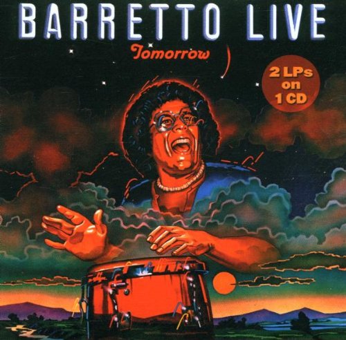Tomorrow-Barretto Live