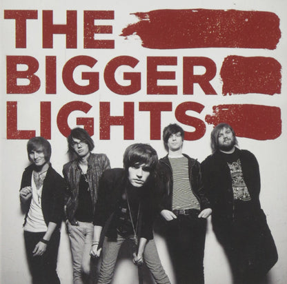 Bigger Lights-S/T