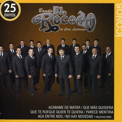 Iconos/25 Exitos