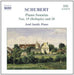 Piano Sonatas Nos. 15 and 20 (Jando)