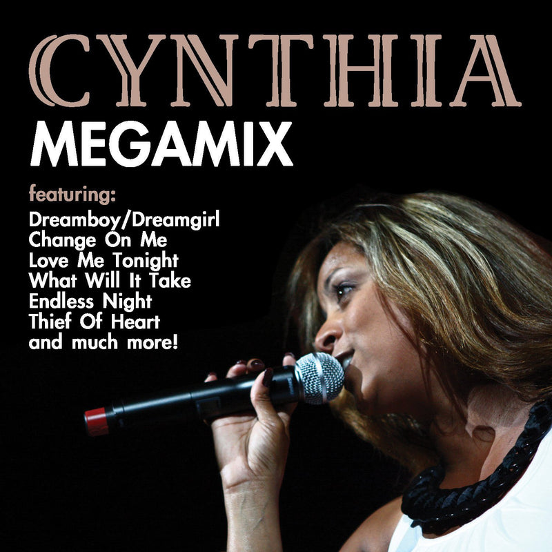 Megamix