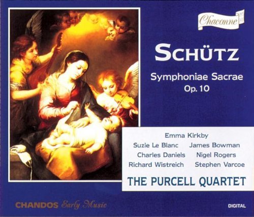 Symphoniae Sacrae 1647