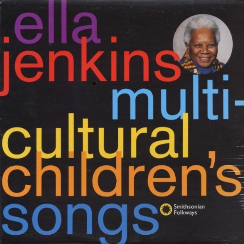 Multicultural Children's Songs