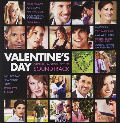 Valentine's Day (Original