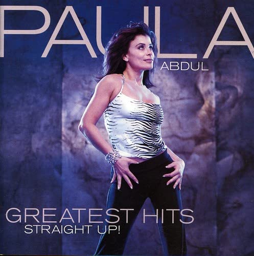 Greatest Hits - Straight Up!