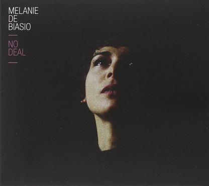 Melanie De Biasio - No Deal