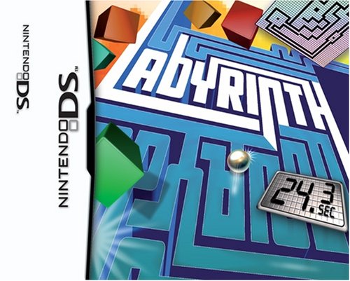 Labyrinth / Game