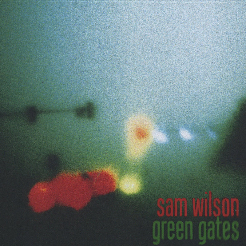 Green Gates