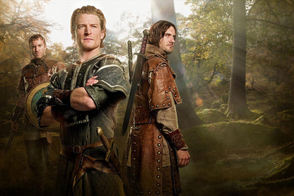 Camelot