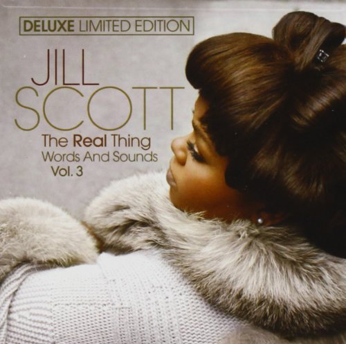 Real Thing, The: Words and Sounds Vol. 3