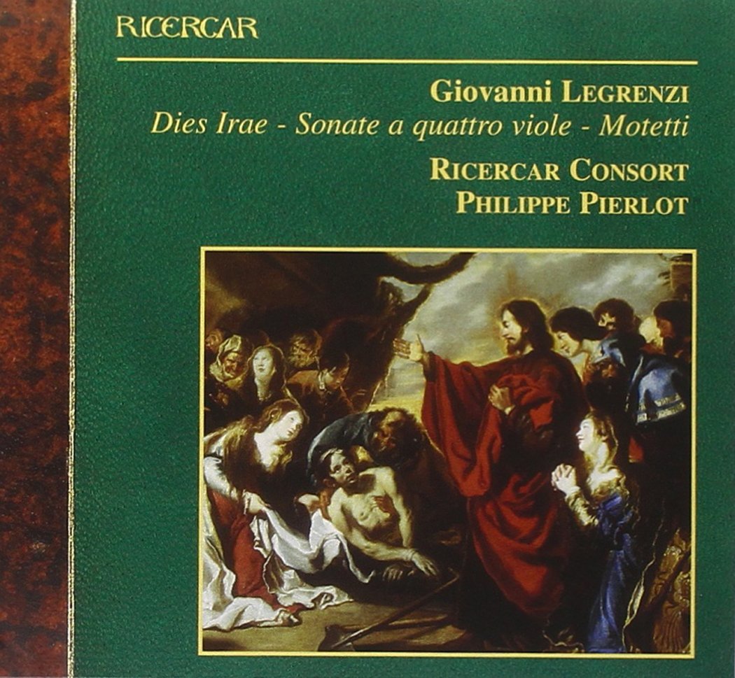 Vocal and Instrumental Works (Pierlot)