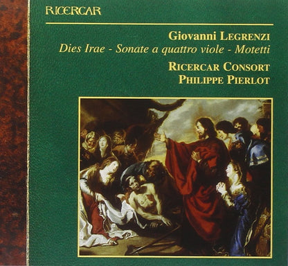 Vocal and Instrumental Works (Pierlot)