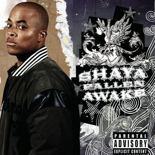 Shaya-Fallen Awake