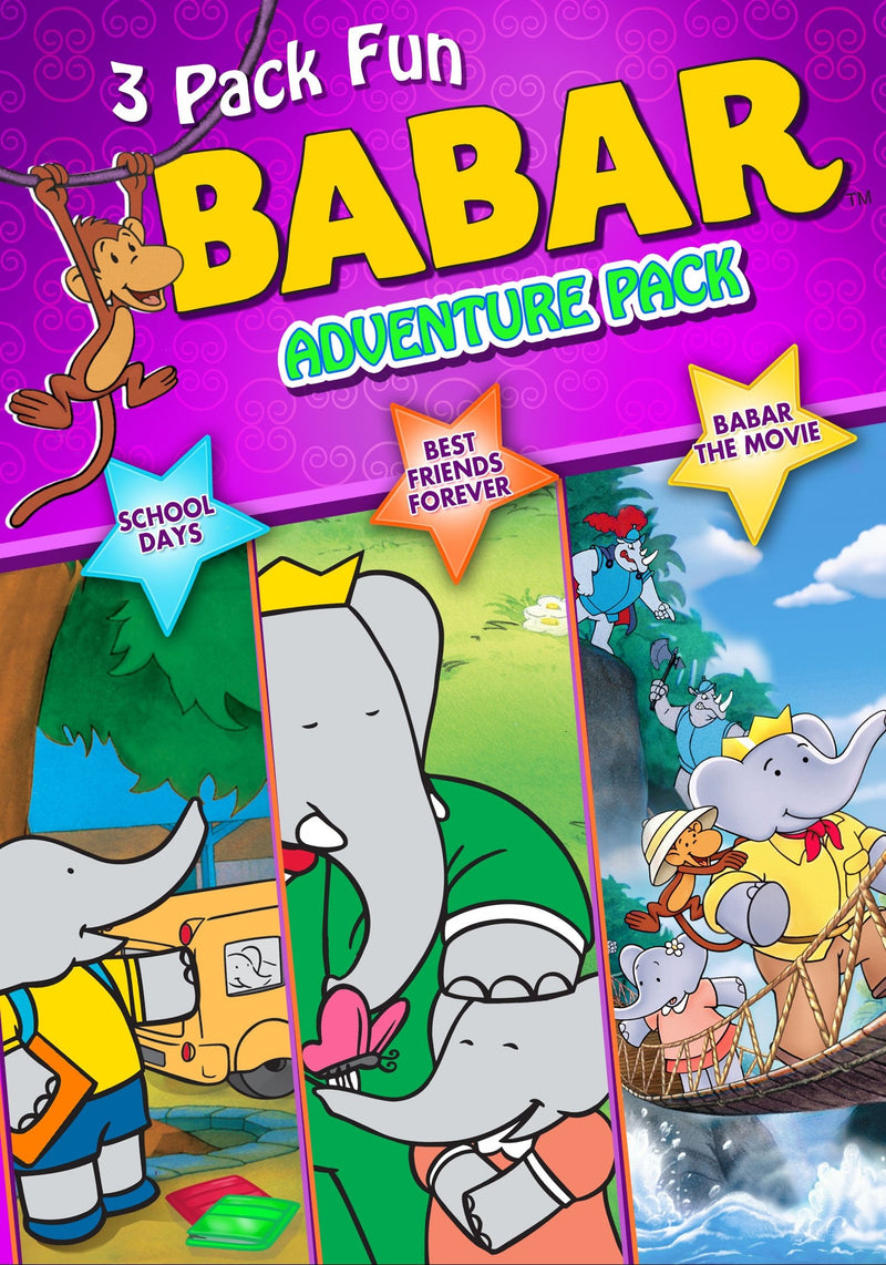 Babar