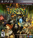 Dragon's Crown